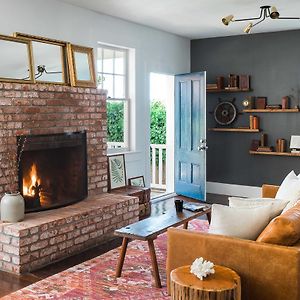 Inns Of Mendocino